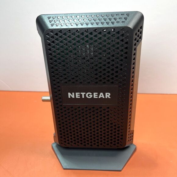 NETGEAR Nighthawk CM1000 – DOCSIS 3.1 Gigabit Cable Modem - Picture 2 of 6